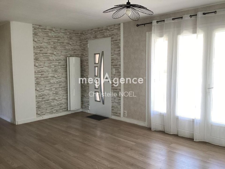 Villa i Lucon, Vendee - foto 4