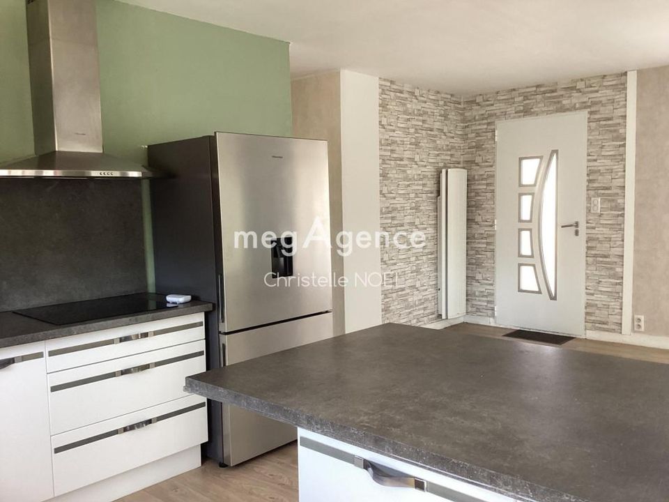 Villa i Lucon, Vendee - foto 5