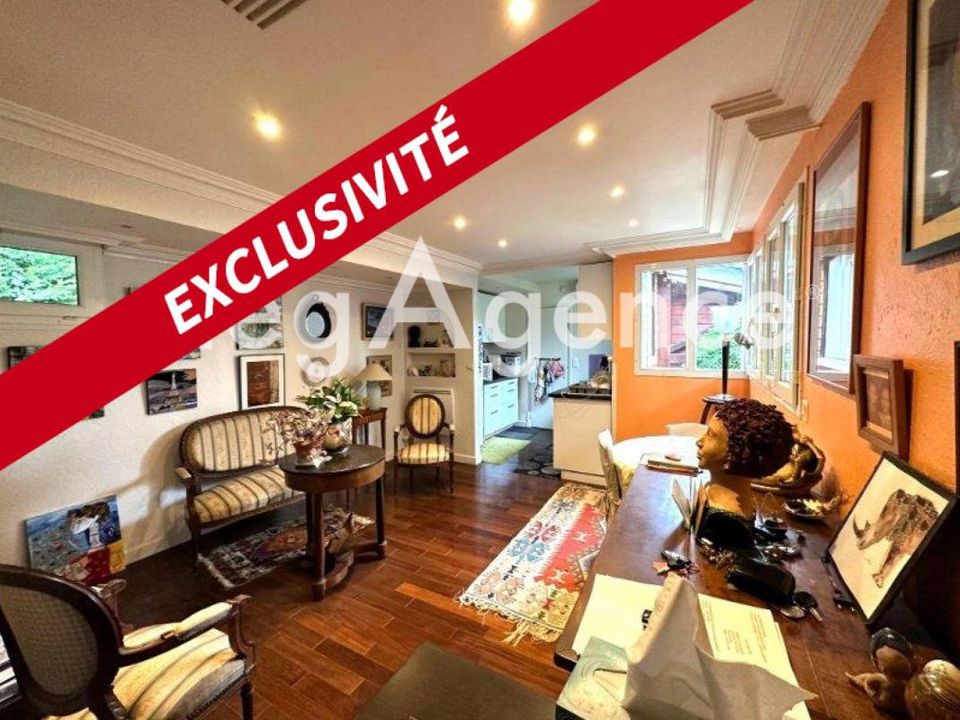 Villa in Brunoy, Essonne - foto 3