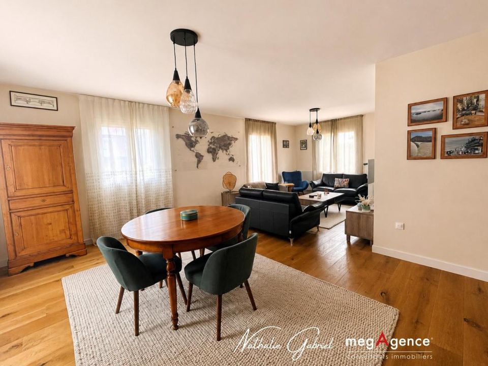 Villa a Angers, Maine-et-Loire - foto 2