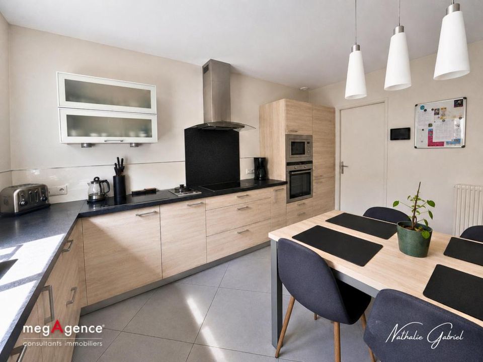 Villa a Angers, Maine-et-Loire - foto 3
