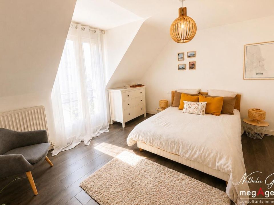 Villa a Angers, Maine-et-Loire - foto 4