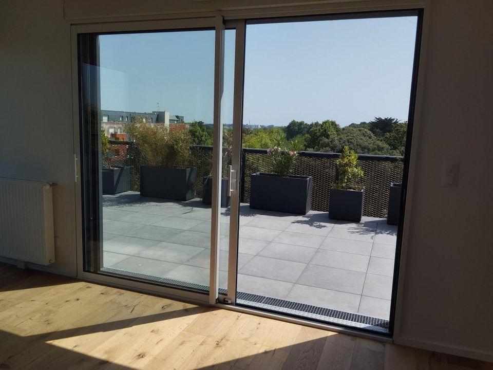 Appartement in Vannes, Morbihan - foto 3