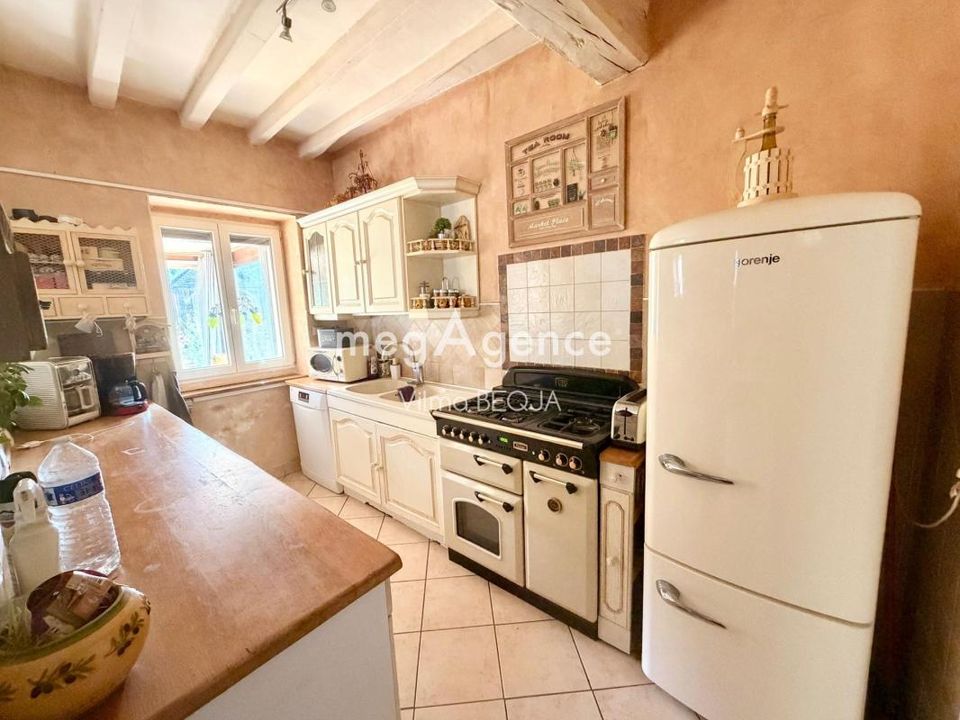 Villa i Cuy, Yonne - bilde 5