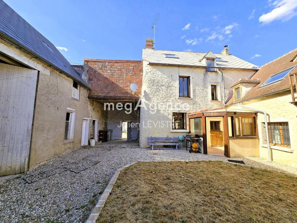 Villa en Dourdan, Essonne - foto 1