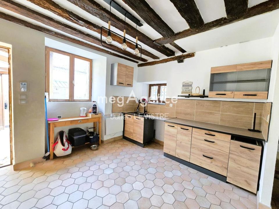 Villa en Dourdan, Essonne - foto 4