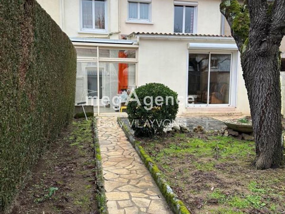 Villa em Cholet, Maine-et-Loire - foto 1