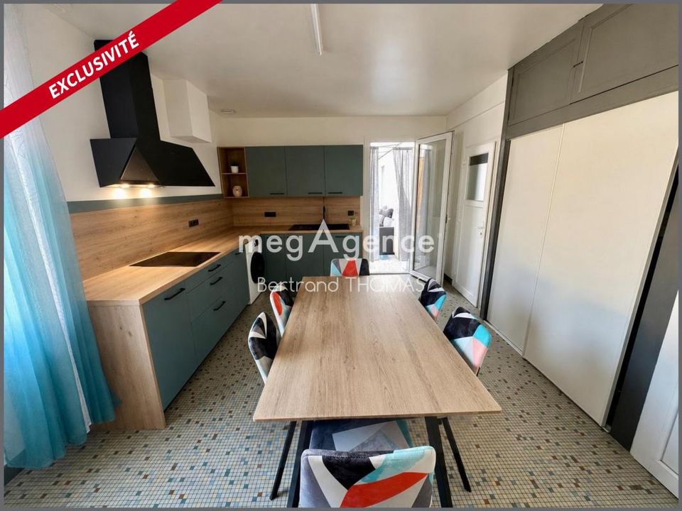 Landsbyhus i Saint-Brice-en-Coglès, Ille-et-Vilaine - bilde 1