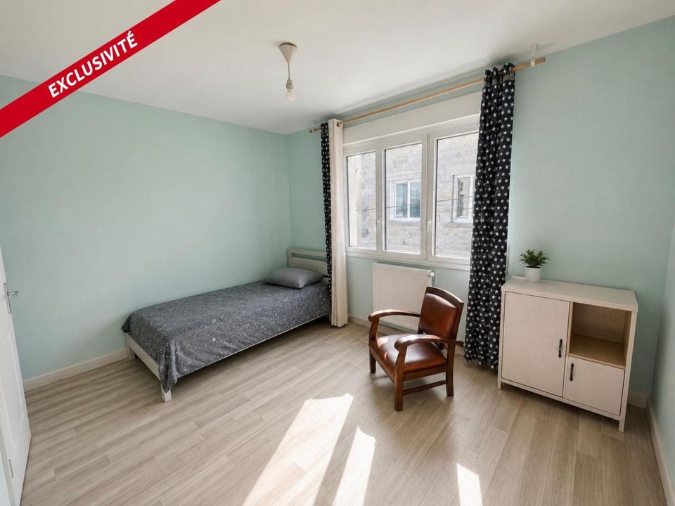Landsbyhus i Saint-Brice-en-Coglès, Ille-et-Vilaine - bilde 4