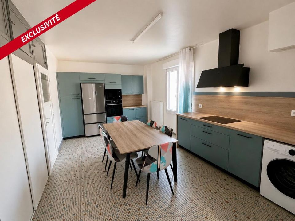 Landsbyhus i Saint-Brice-en-Coglès, Ille-et-Vilaine - bilde 5