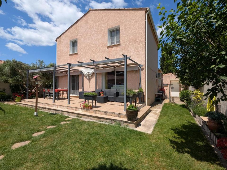 Villa a Redessan, Gard - foto 3