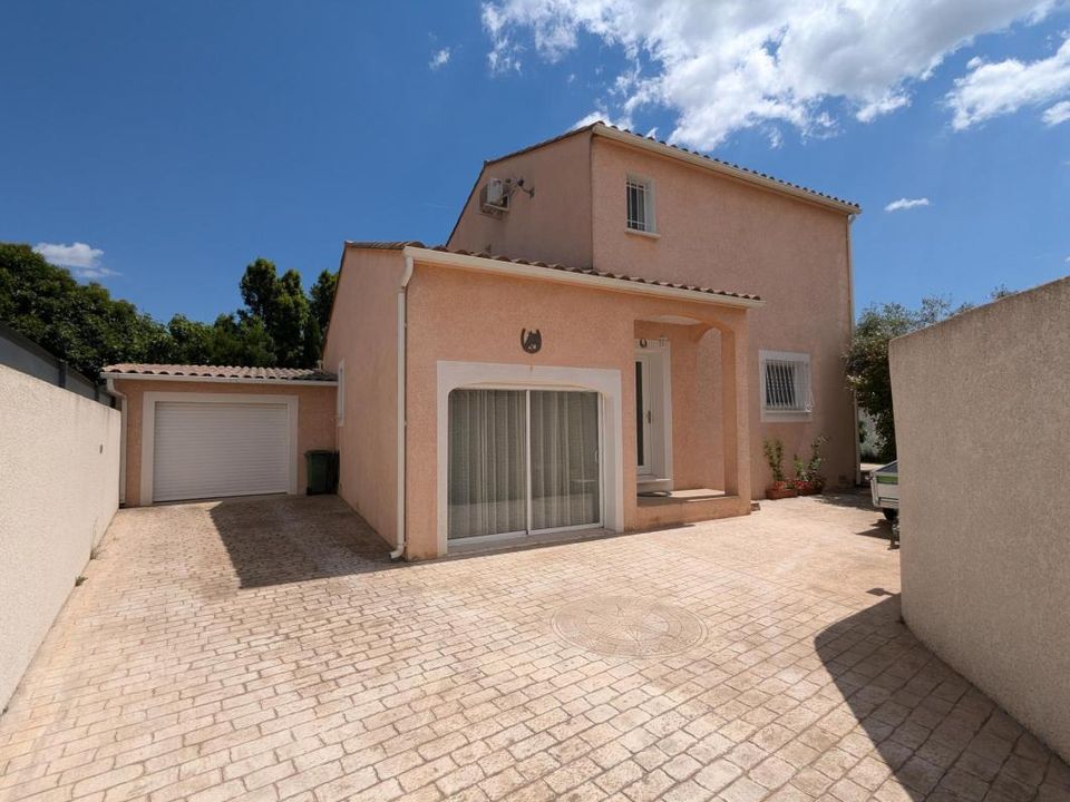 Villa a Redessan, Gard - foto 4