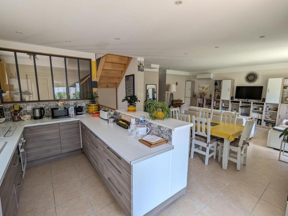 Villa a Redessan, Gard - foto 5