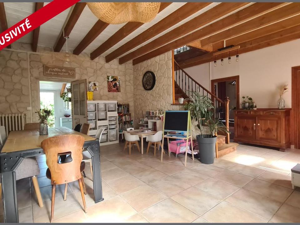 Villa en Bressuire, Deux-Sevres - foto 4