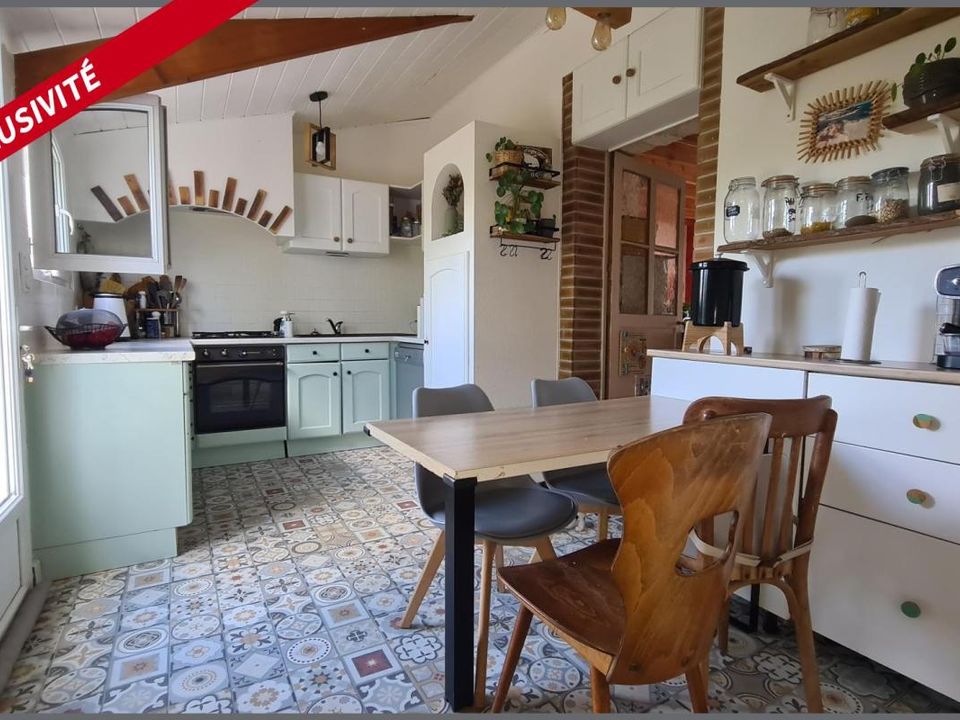 Villa en Bressuire, Deux-Sevres - foto 5