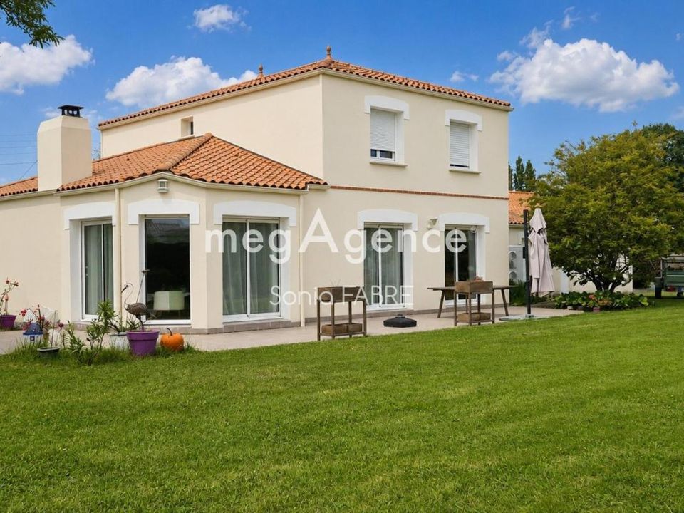 Villa in Bouaye, Loire-Atlantique - foto 2