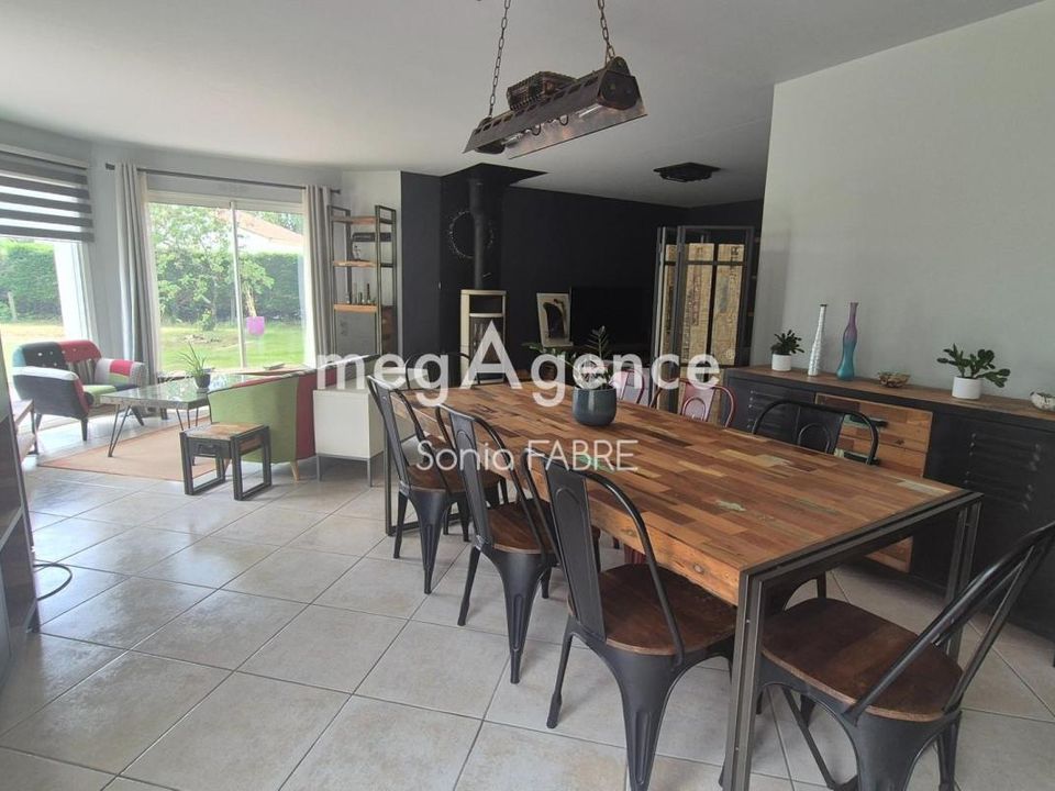Villa in Bouaye, Loire-Atlantique - foto 4