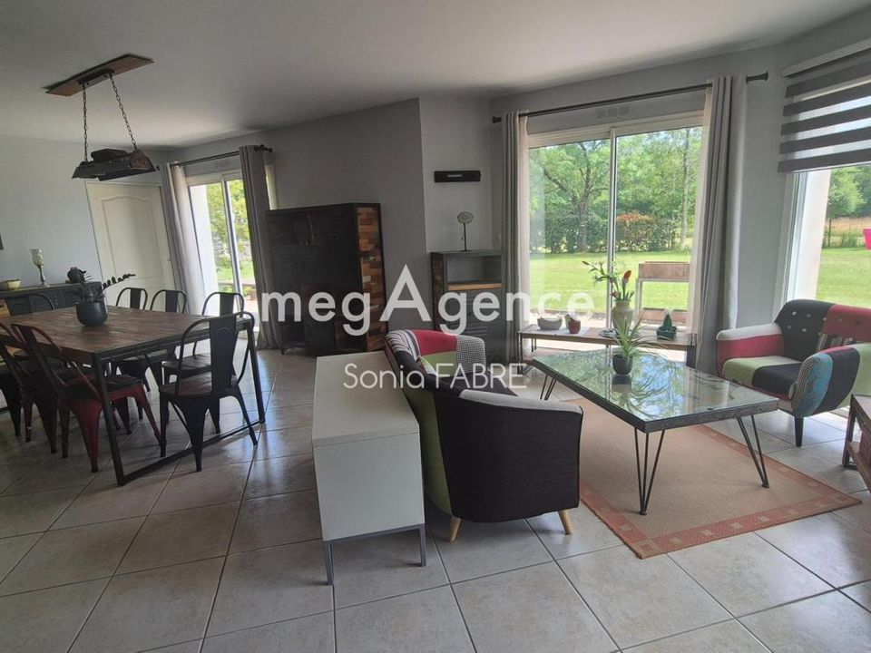 Villa in Bouaye, Loire-Atlantique - foto 5