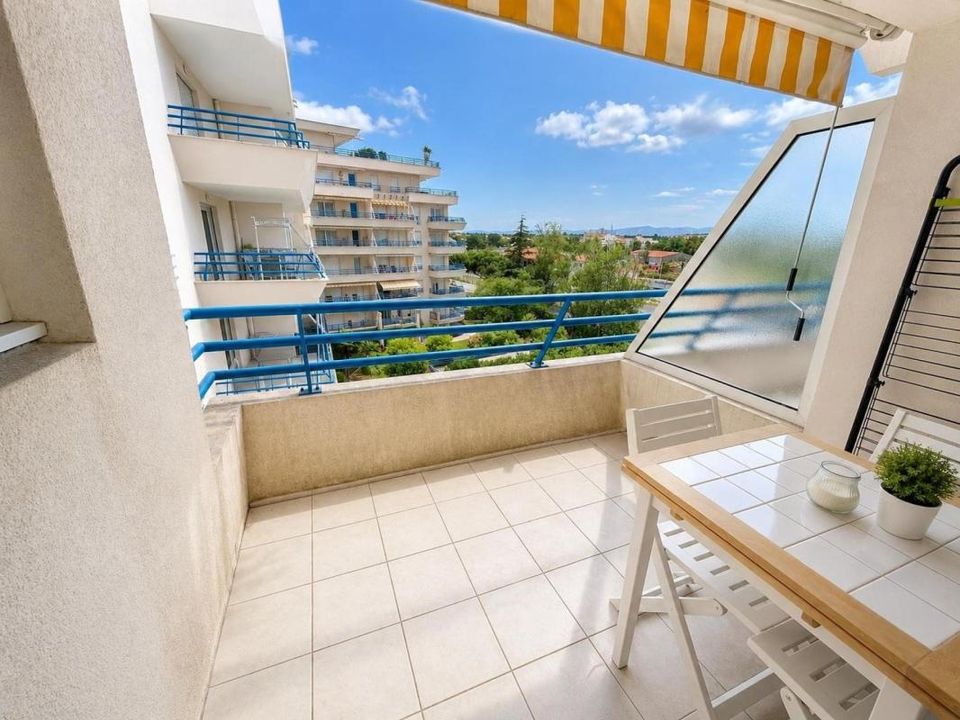 Lejlighed i Frejus, Var - foto 1