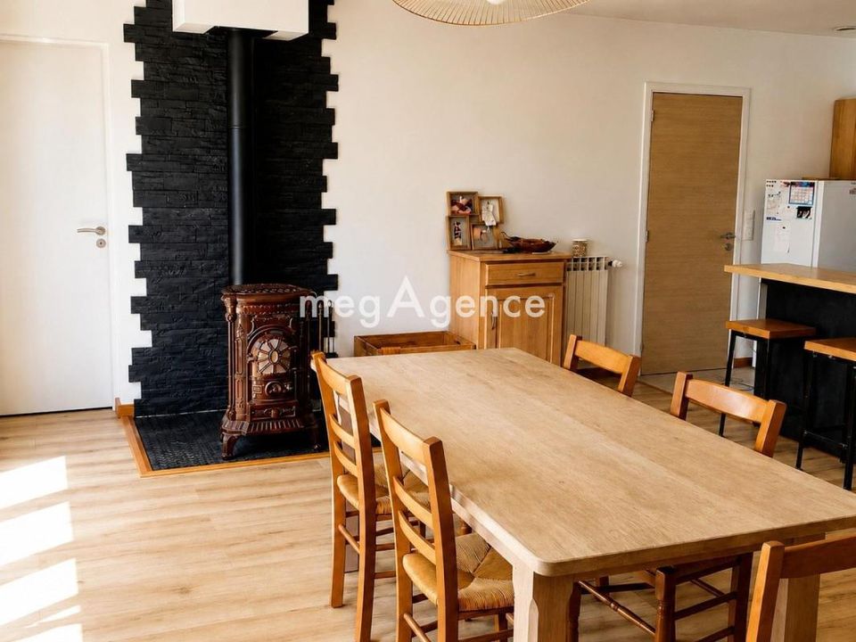 Villa i Sens, Yonne - foto 2