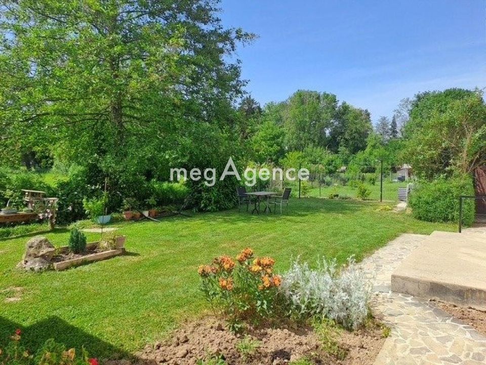 Villa i Sens, Yonne - foto 3