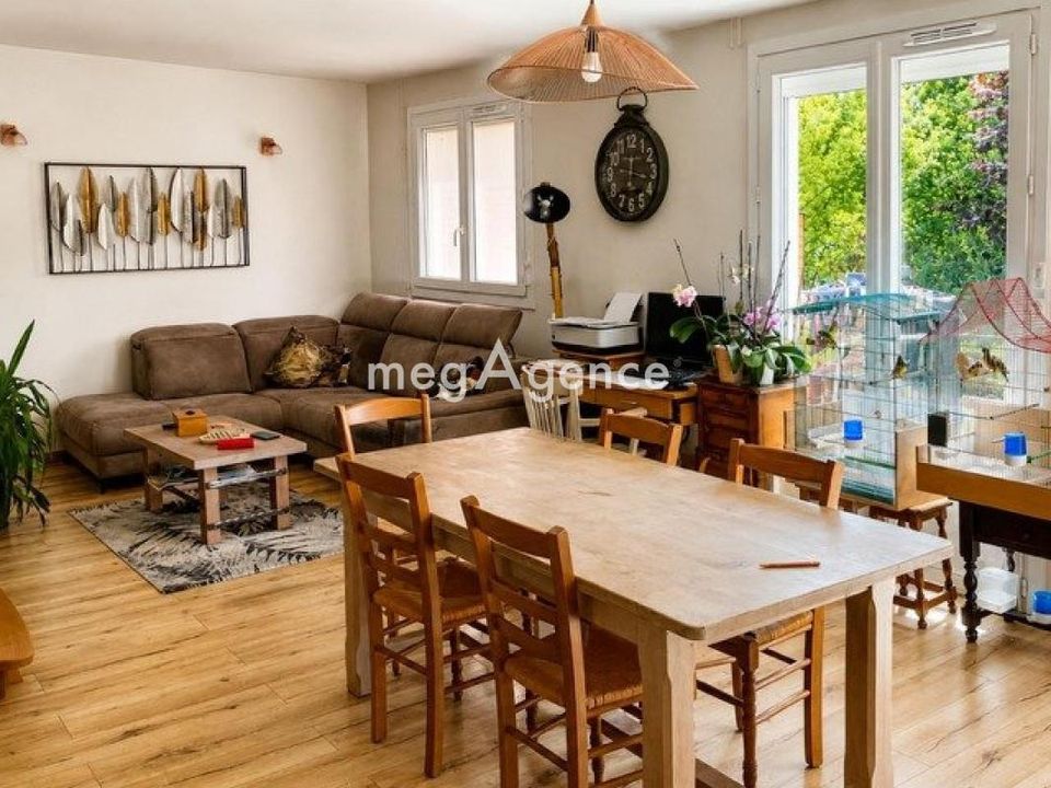 Villa i Sens, Yonne - foto 4