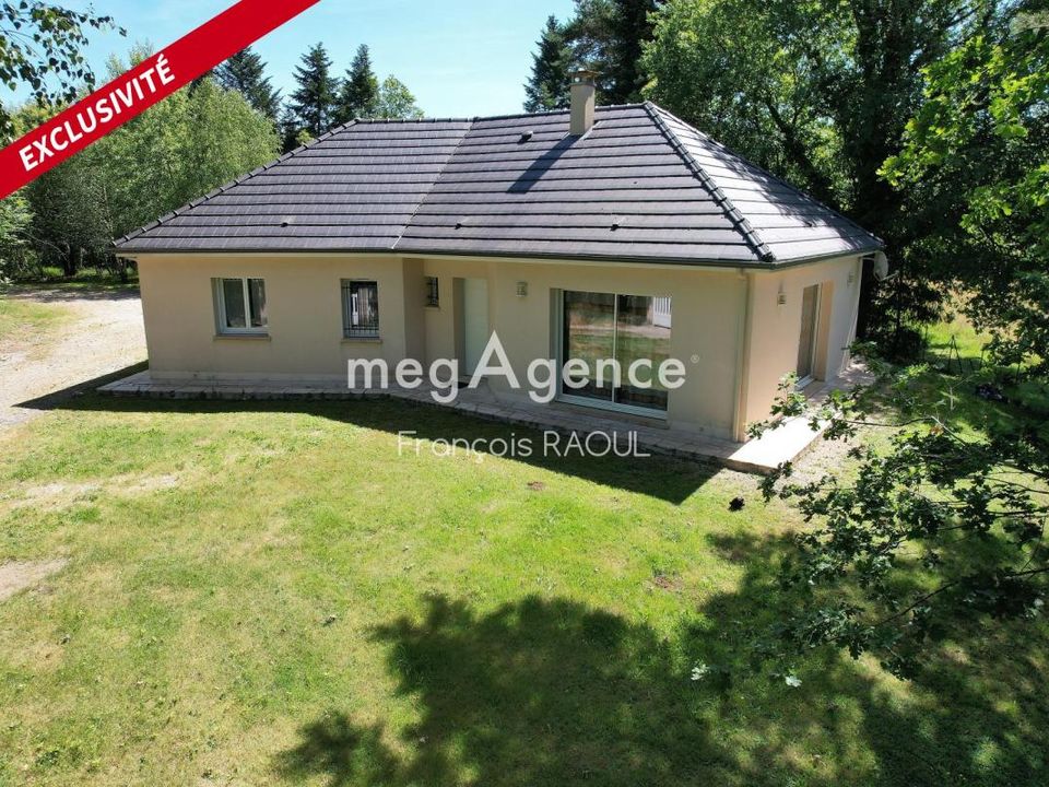 Landhaus in Palazinges, Correze - Foto 1