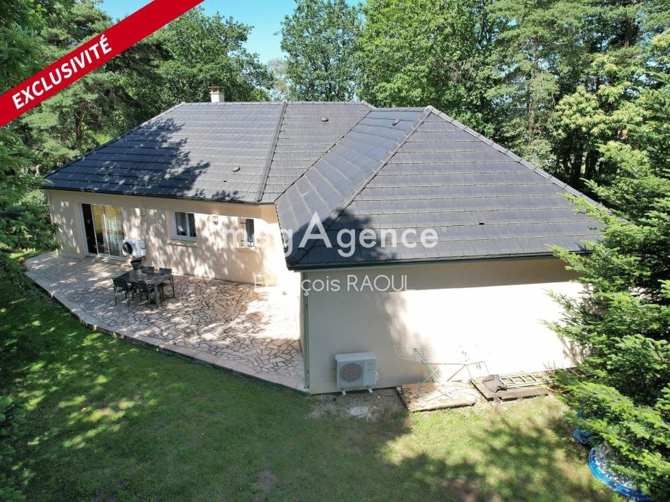 Landhaus in Palazinges, Correze - Foto 2