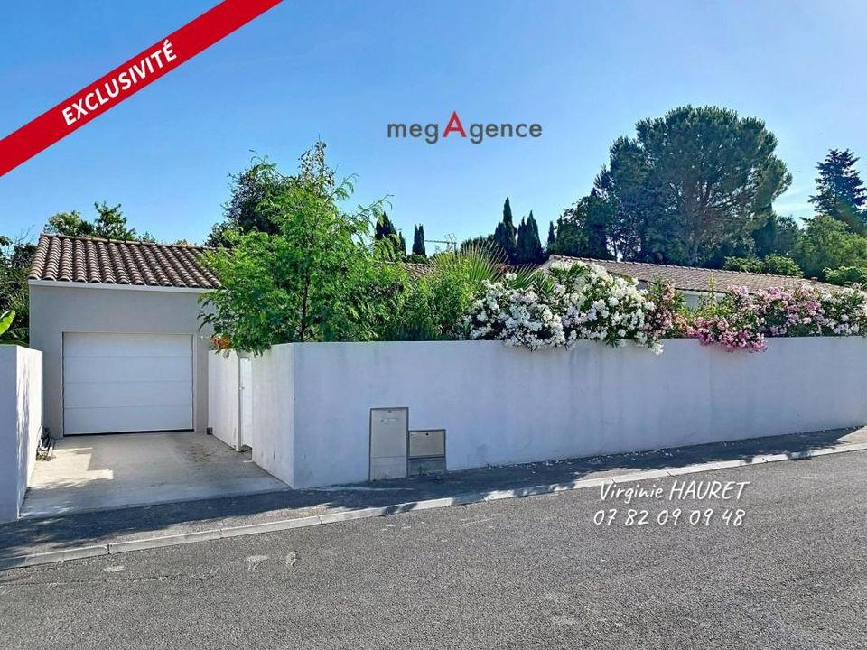 Villa a Salles-d'Aude, Aude - foto 1