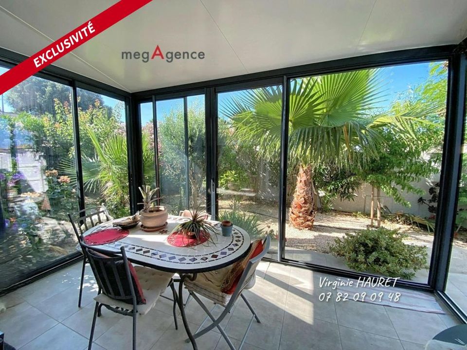 Villa a Salles-d'Aude, Aude - foto 4