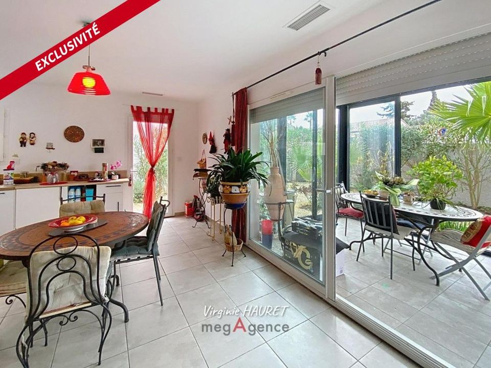 Villa a Salles-d'Aude, Aude - foto 5