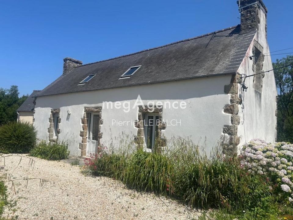 Villa en Plouaret, Cotes-d'Armor - foto 1