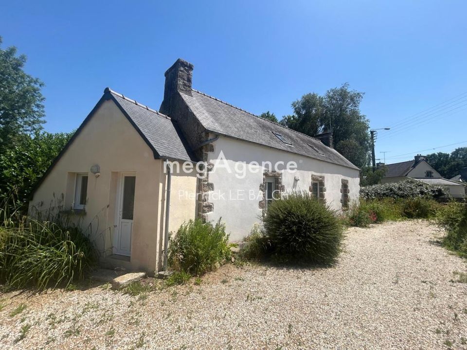 Villa en Plouaret, Cotes-d'Armor - foto 2