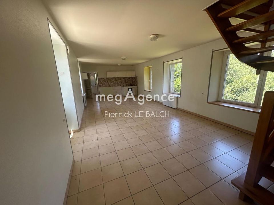 Villa en Plouaret, Cotes-d'Armor - foto 4