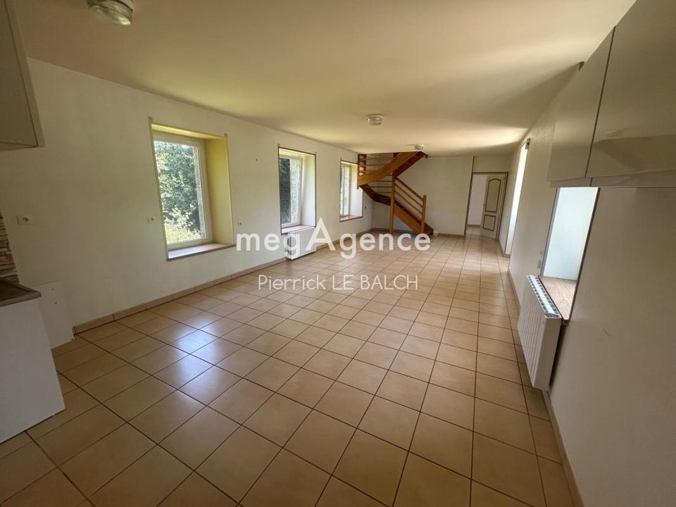 Villa en Plouaret, Cotes-d'Armor - foto 5