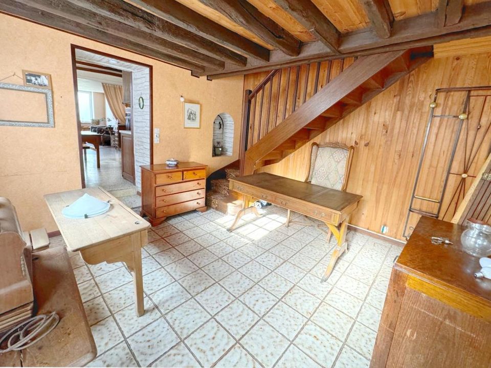 Villa in La Chapelle-Gauthier, Seine-et-Marne - foto 5