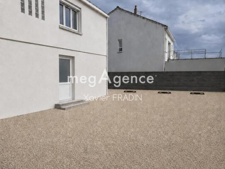 Lejlighed i Saint-Gilles-Croix-de-Vie, Vendee - foto 3