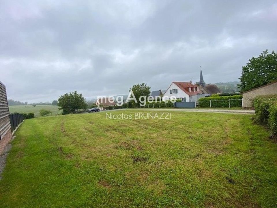 Helårsgrund i Resenlieu, Orne - foto 3