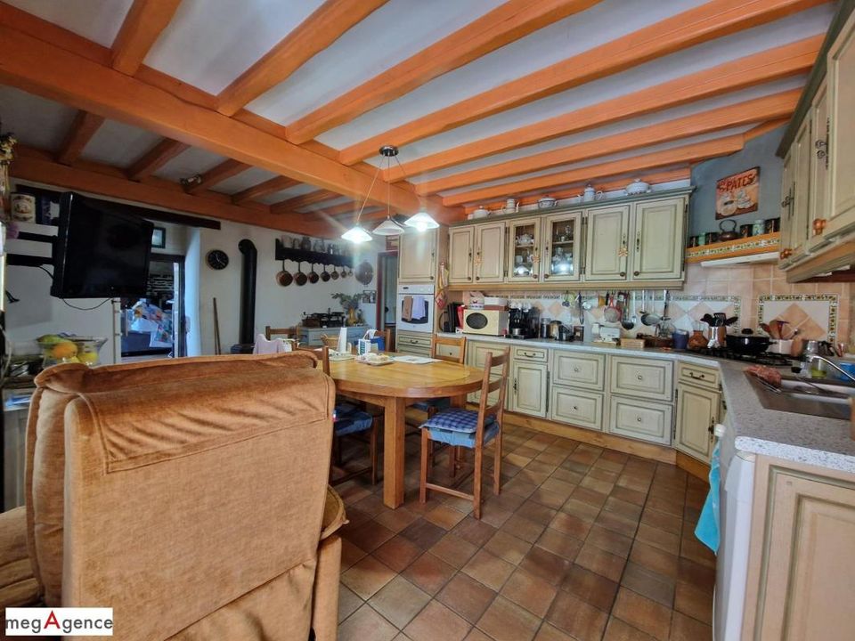Villa i Trebry, Cotes-d'Armor - foto 4