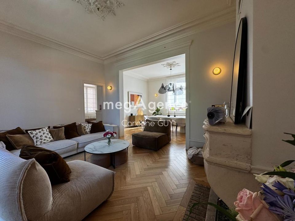 Villa i Arques, Pas-de-Calais - foto 2