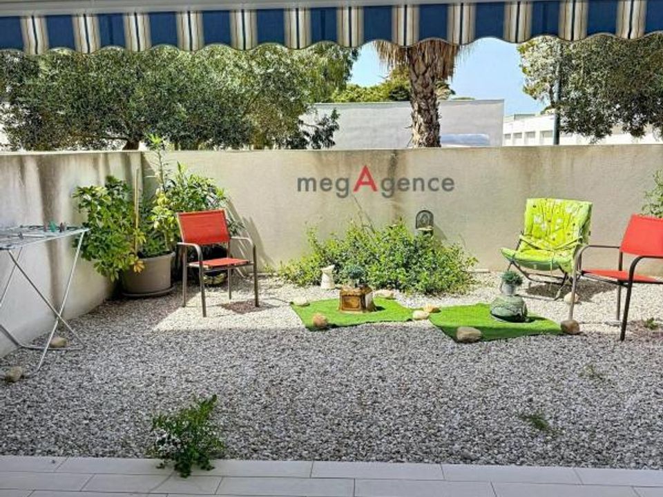 Apartament a Gruissan, Aude - foto 1