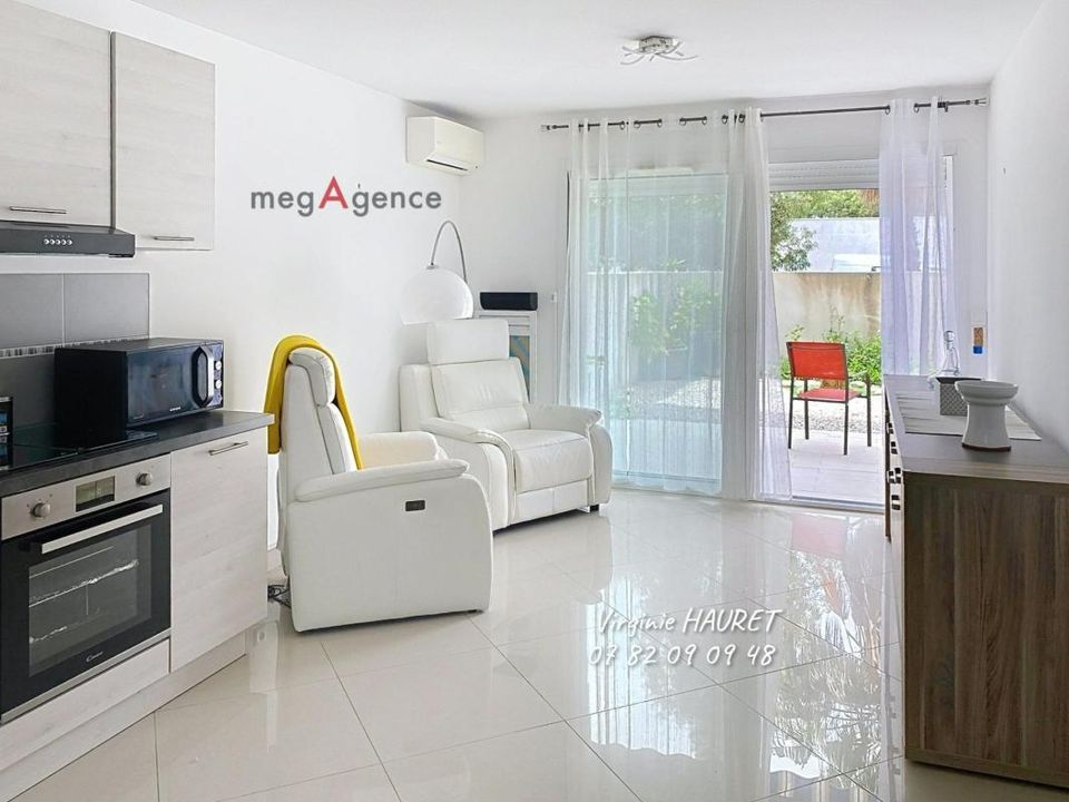 Apartament a Gruissan, Aude - foto 2