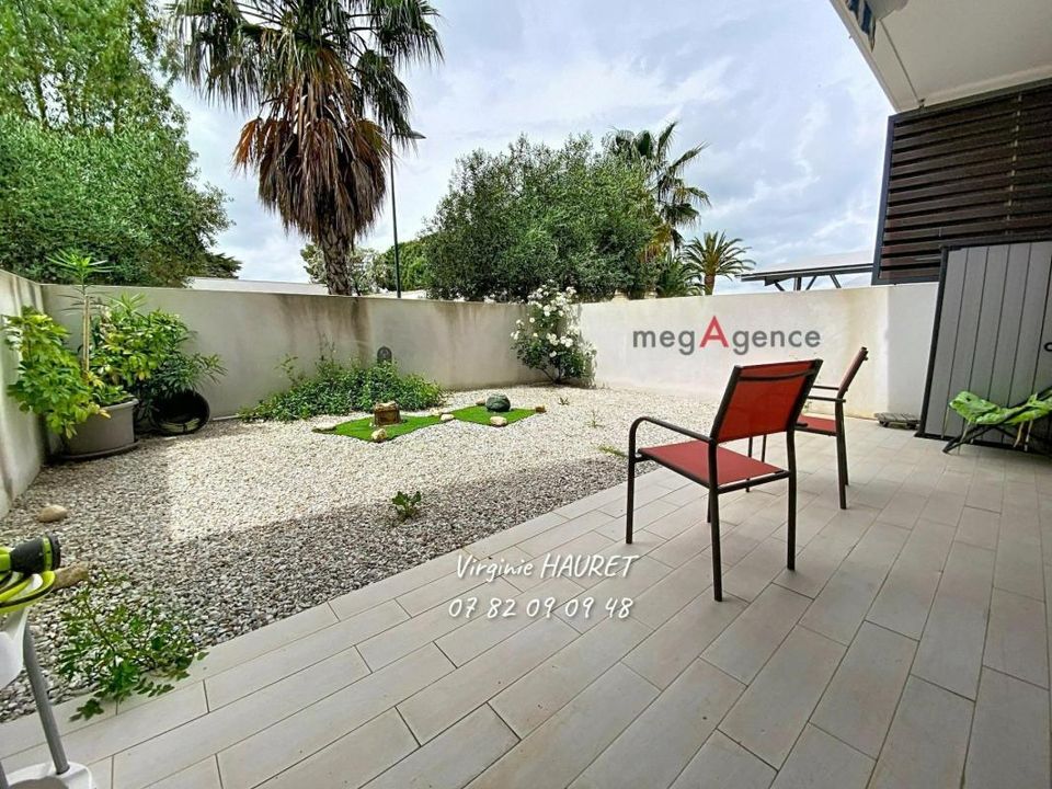 Apartament a Gruissan, Aude - foto 3