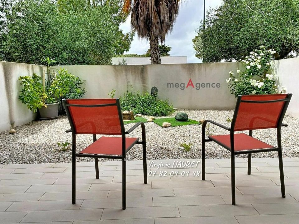 Apartament a Gruissan, Aude - foto 4