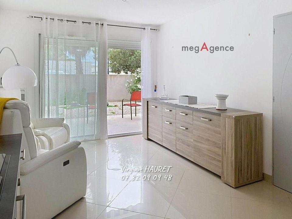 Apartament a Gruissan, Aude - foto 5
