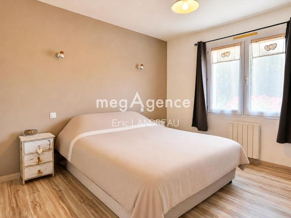 Herregård i Les Sables-d'Olonne, Vendee - bilde 5