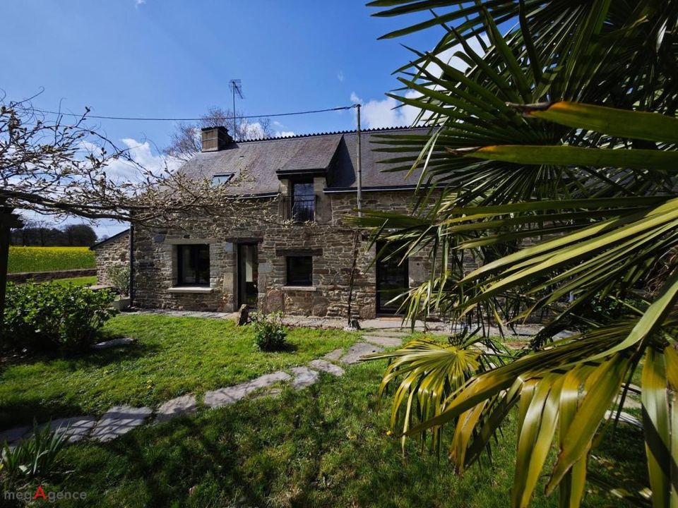 Villa i Malestroit, Morbihan - foto 2