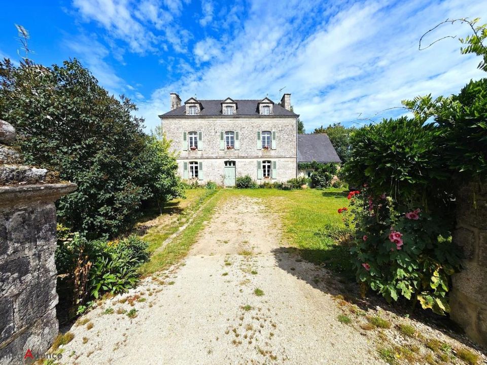 Villa in Buléon, Morbihan - foto 2