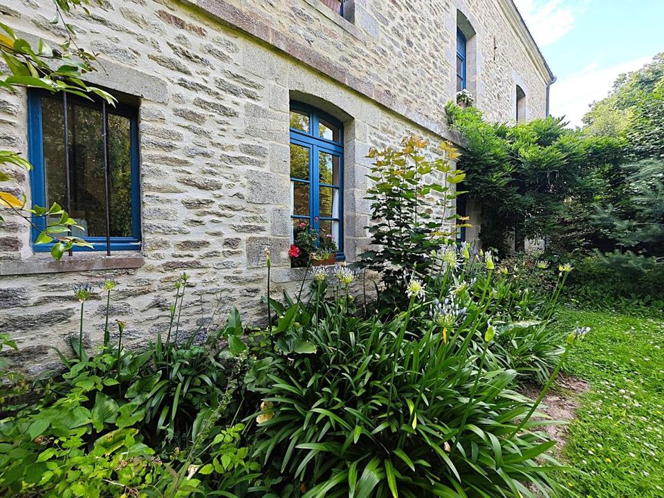 Villa in Buléon, Morbihan - foto 3