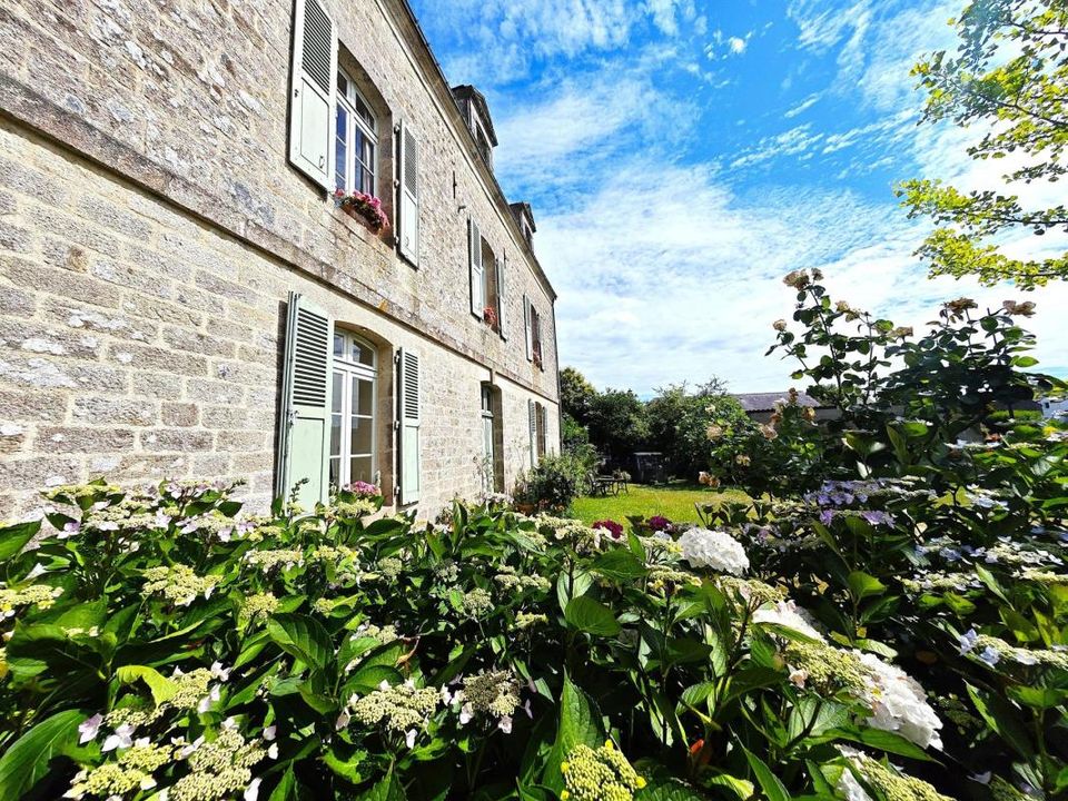 Villa in Buléon, Morbihan - foto 4